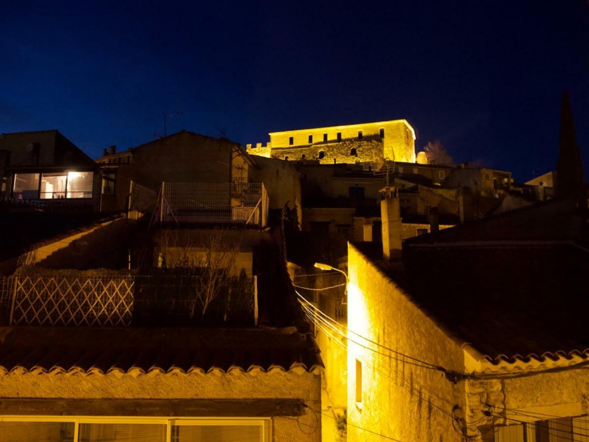 Verdon Secret - L'Escapade Parfaite グレウー・レ・バン エクステリア 写真